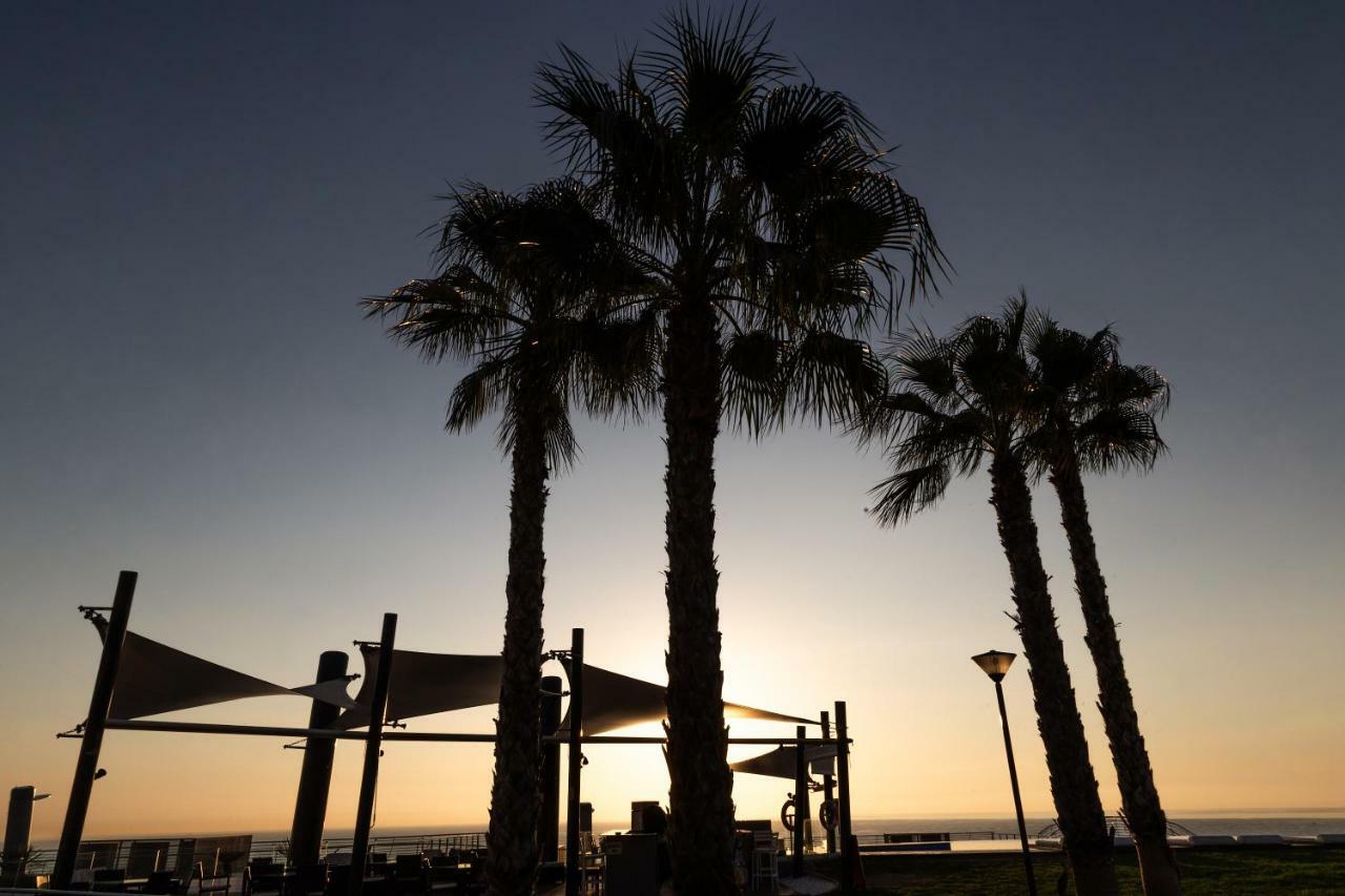 Alicante View Wonderful Arenales del Sol Luaran gambar