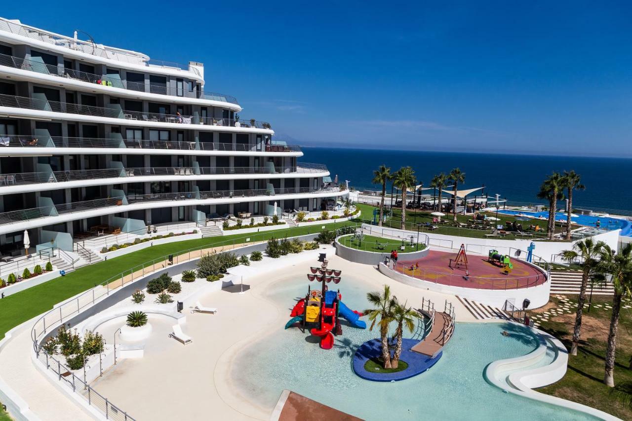 Alicante View Wonderful Arenales del Sol Luaran gambar