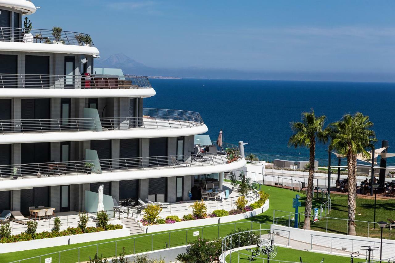 Alicante View Wonderful Arenales del Sol Luaran gambar