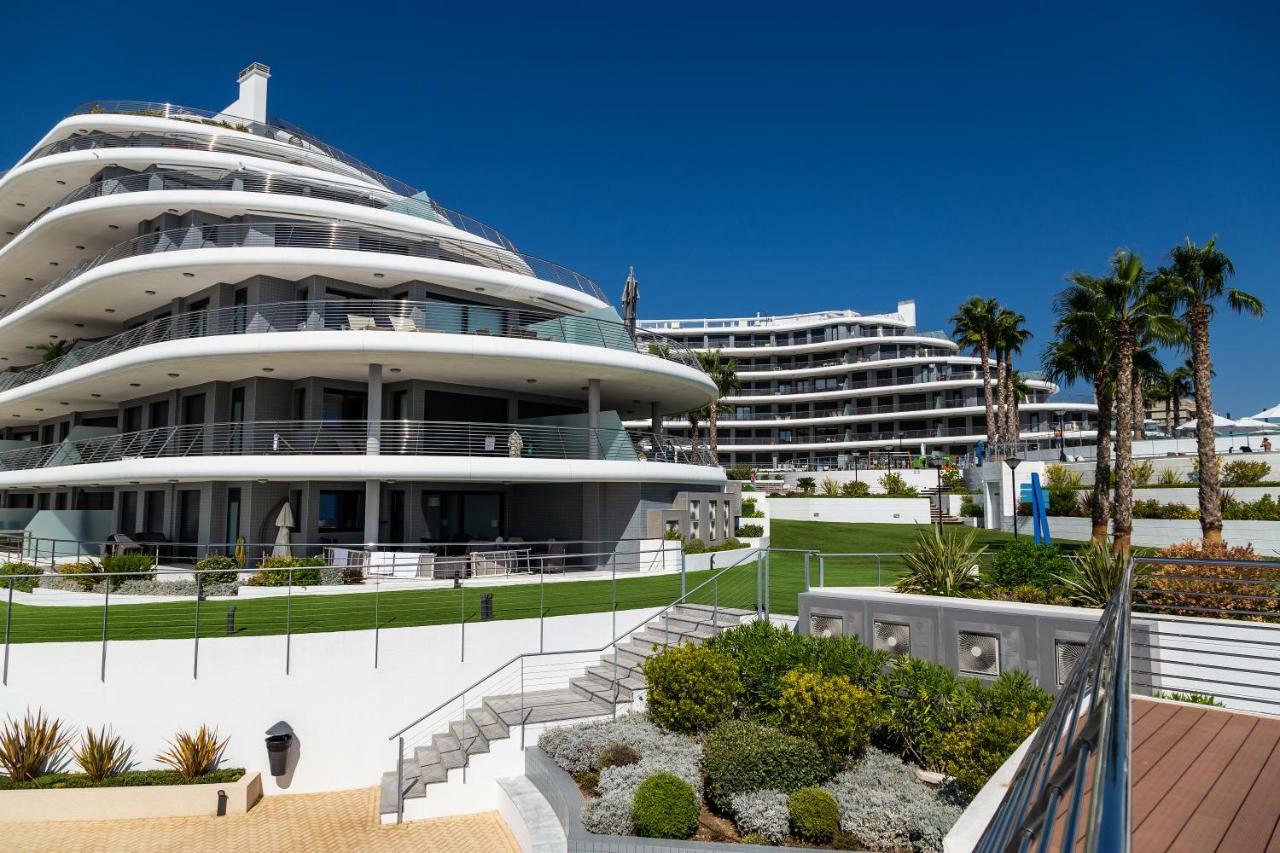 Alicante View Wonderful Arenales del Sol Luaran gambar