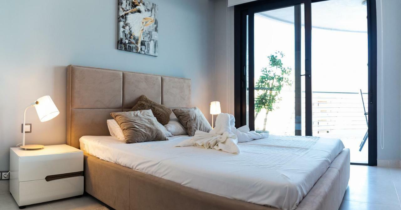Alicante View Wonderful Arenales del Sol Luaran gambar