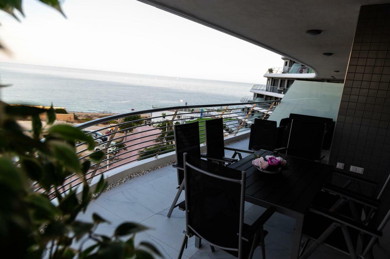 Alicante View Wonderful Arenales del Sol Luaran gambar