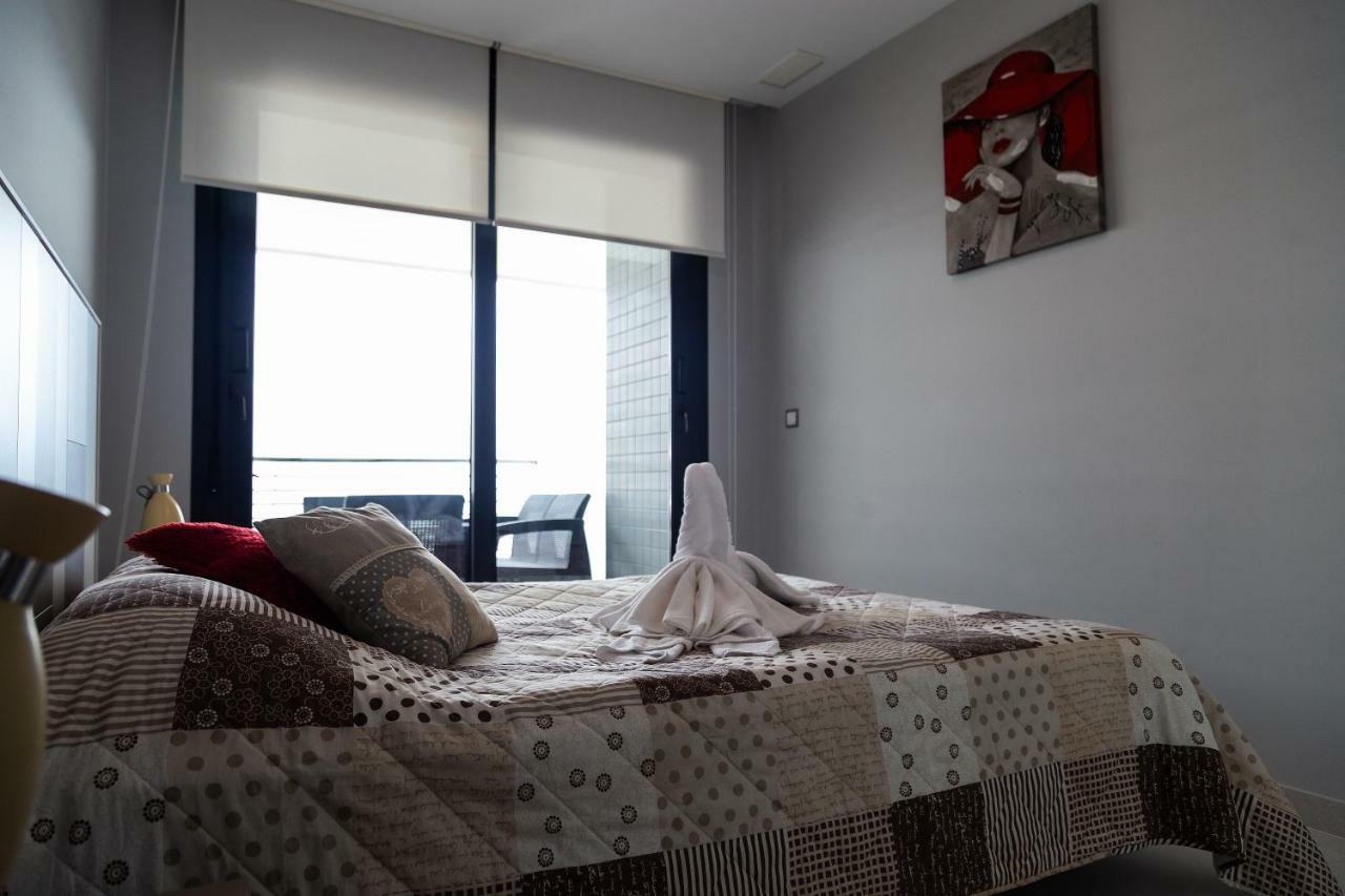 Alicante View Wonderful Arenales del Sol Luaran gambar