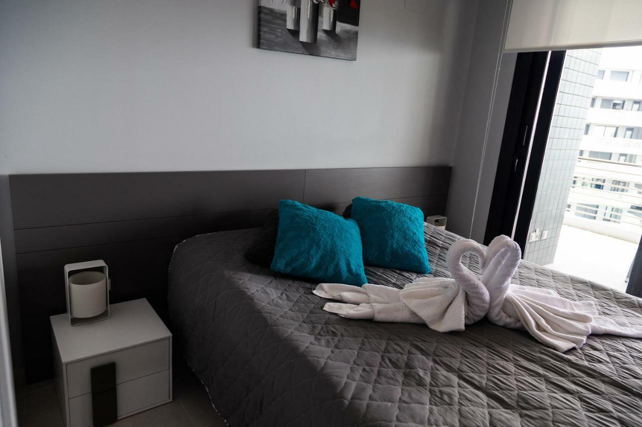 Alicante View Wonderful Arenales del Sol Luaran gambar