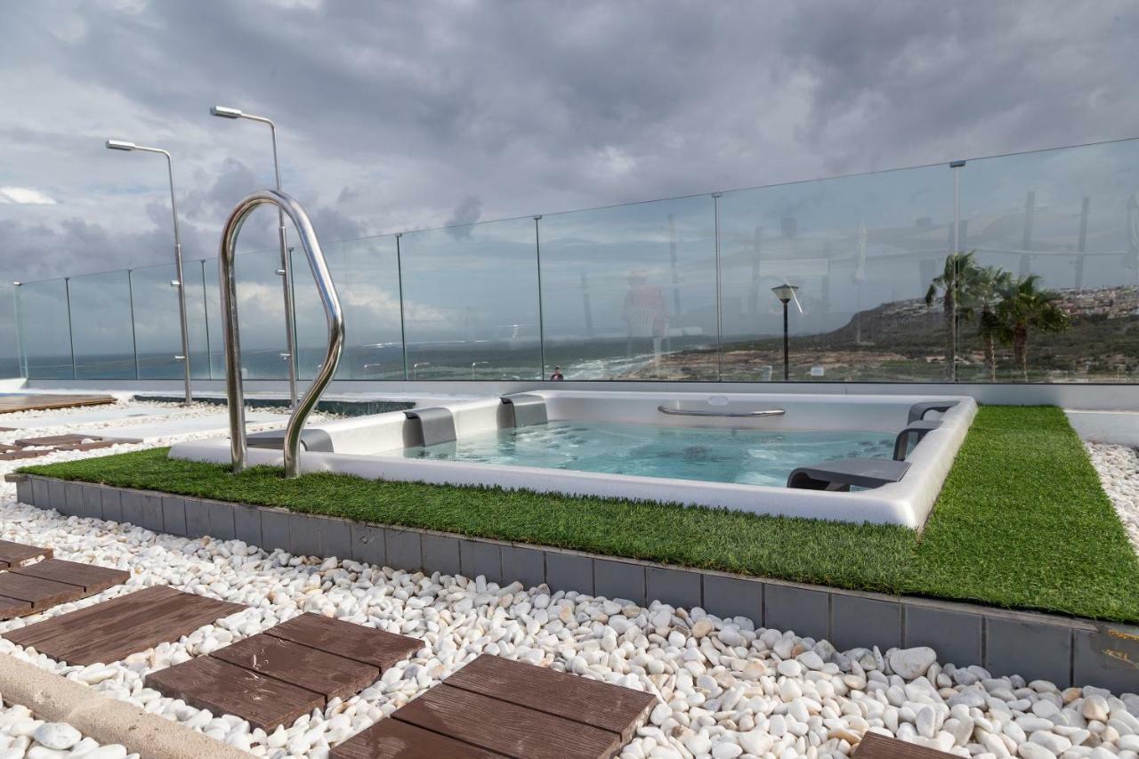 Alicante View Wonderful Arenales del Sol Luaran gambar